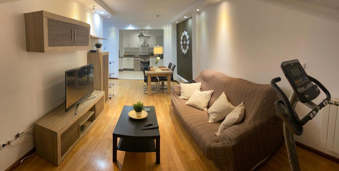 Apartamento Isabela2 Onís Exterior foto