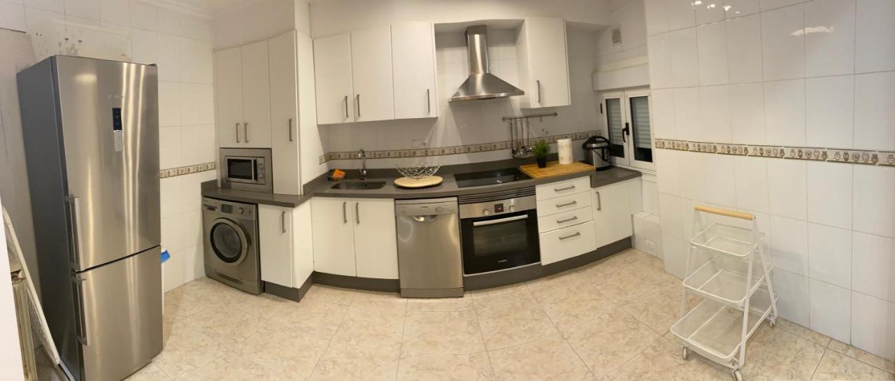 Apartamento Isabela2 Onís Exterior foto